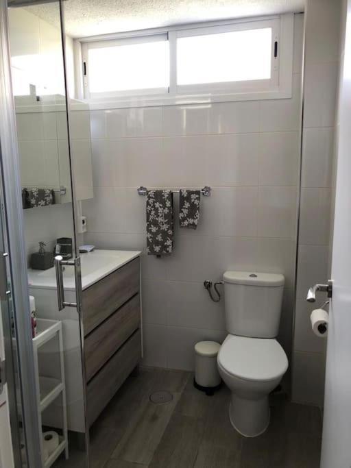 “Apartamento Moderno Y Acogedor Madrid Exterior photo